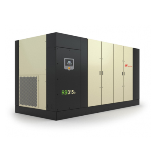 RS200-355KW 雙級(jí)壓縮高效空壓機(jī)
